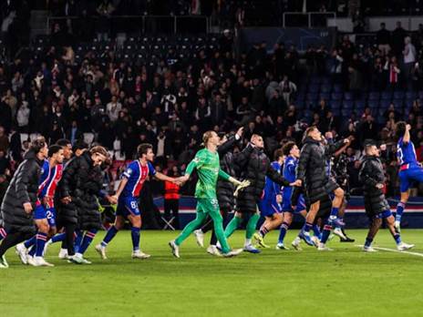 (Photo by Johnny Fidelin/Icon Sport via Getty Images)