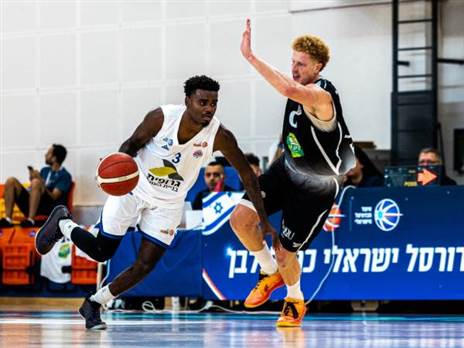 צילום: מנהלת ליגה לאומית Winner