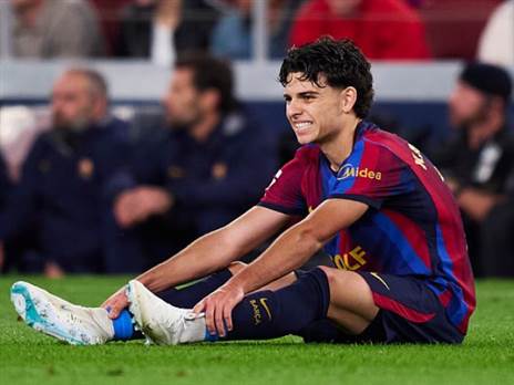 Pablo Rodriguez/Quality Sport Images/Getty Images