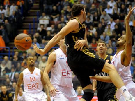 רודי פרננדס (GETTYIMAGES). ישחק בחמישי