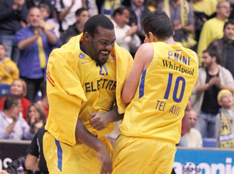 סופו. יעמוד לרשות המאמן