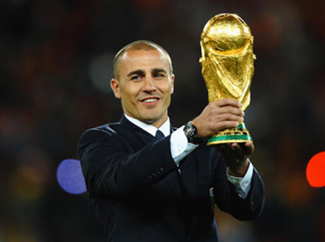 קנבארו, חזר מפרישה וישחק בהודו (gettyimages)