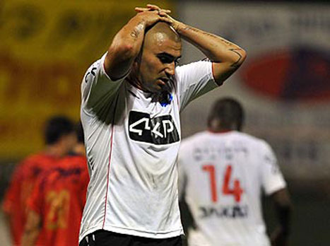 מה עכשיו? ערן לוי