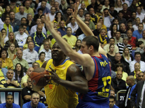 ידביקו את צסק"א? סופו וקוסטה פרוביץ'