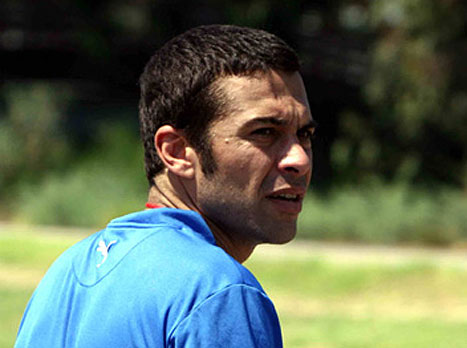 גיא לוי. חושב קדימה