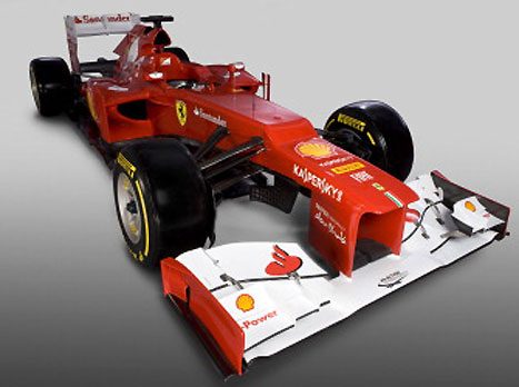 ה-F2012. תתחדשו (gettyimages)