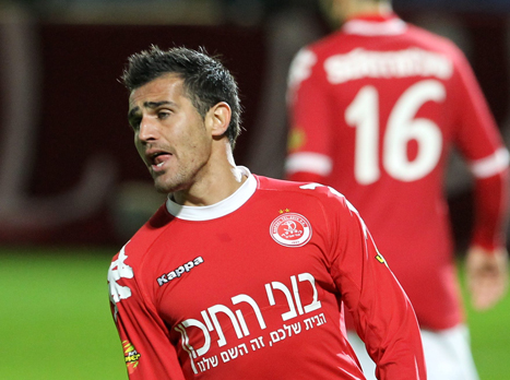 בדד בחוד. מהראן לאלה