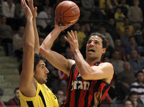 קוקיה, תמיד מעניין מול מכבי (קובי אליהו, וואלה)