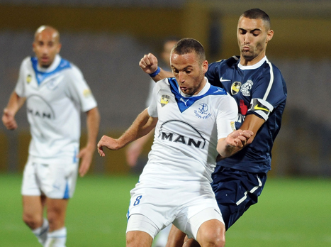 ירוץ בתחתונים?