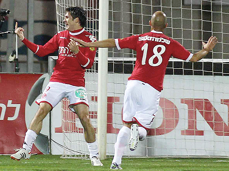 מי פה הקבוצה המפורקת? (אלן שיבר)