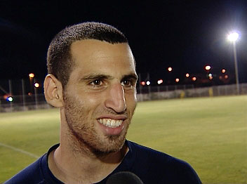 שפונגין. אומוניה עדיין ראשונה