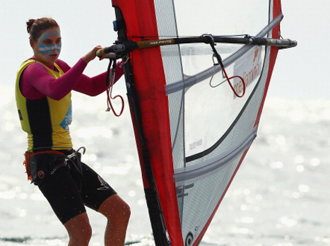 מדליית זהב שניה ברציפות? קורזיץ (gettyimages)