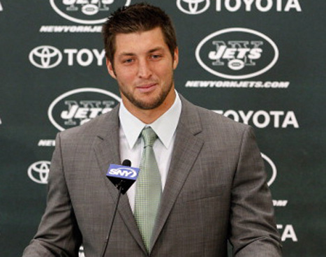 טיבו. כאילו אין מספיק כוכבים בניו יורק (gettyimages)