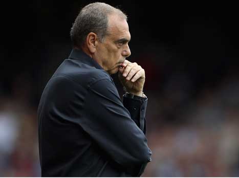 שמר על הפער. גרנט (gettyimages)