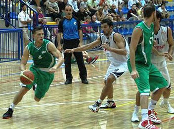 מקל. 10 נקודות לא עזרו (gettyimages)