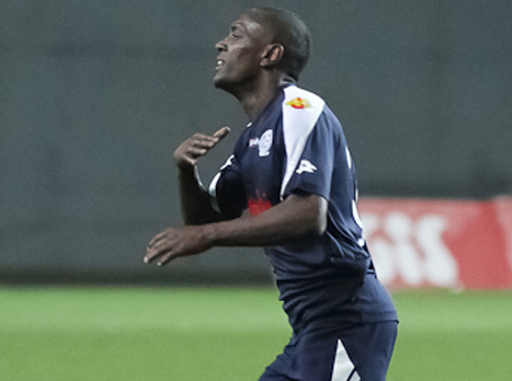 דני פרדה. סיני יאלץ להתסדר בלעדיו? (אריאל נובק)