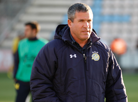 לוין. עצבני (אריאל נובק)