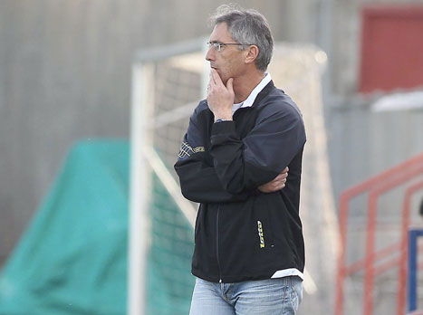 מתקרב לליגה א'. בני טבק (אלן שיבר)