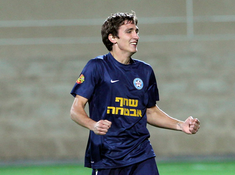 שצ'פוביץ', מושעה עד להודעה חדשה