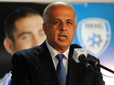 "שלא יפגעו בקבוצות". אבי לוזון (ברני ארדוב, וואלה)