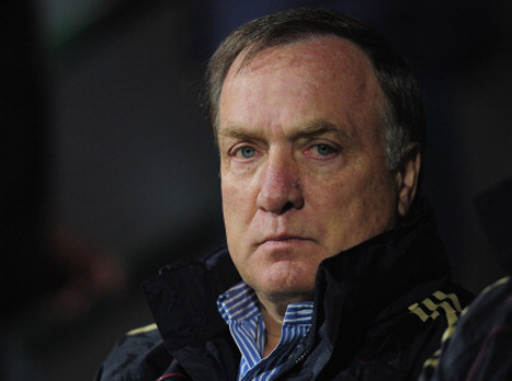 אדבוקאט. רוצה לשחזר את ההישג של הידינק מ-2008 (gettyimages)