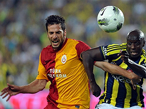 הקאן בלטה בדרבי, עוד אליפות לגלא (gettyimages)