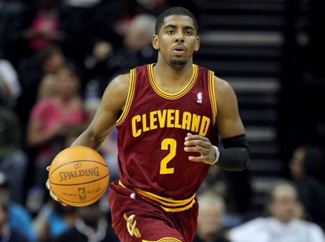 ארווינג. לא הייתה לו תחרות (gettyimages)