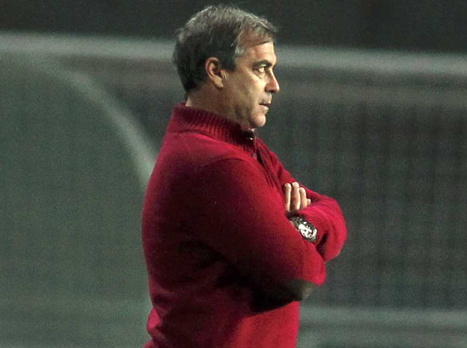 לנדאו, לא השיג את מבוקשו (אלן שיבר)