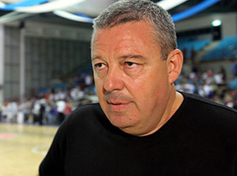 שלמה הופמן. יעזוב בטעם מתוק?