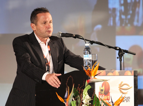 קופל, לאן הולכים העונה? (עודד קרני, מנהלת הליגה)