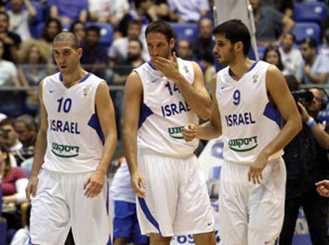 כנראה שהנבחרת כן תגיע להיכל נוקיה