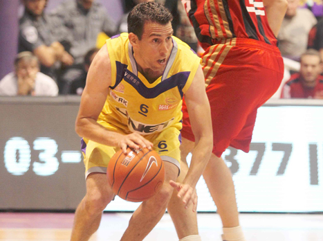 רוט. יהיה מאתגר (אלן שיבר)