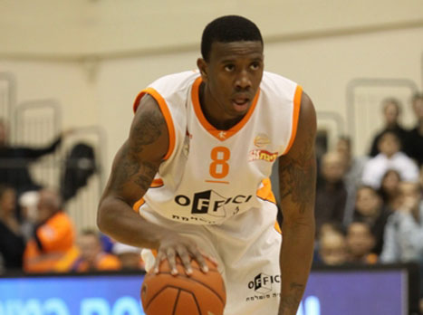 מורגן, חוזר לקדנציה שלישית (ניר בוקסנבאום)