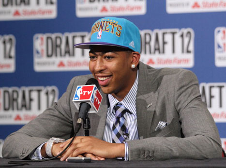 היוצא מהכלל, דייויס (gettyimages)