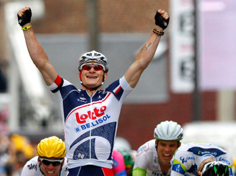 מתחיל הנות מהטור. גרייפל (GETTYIMAGES)