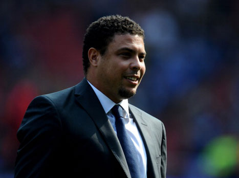 הוא נראה לכם בכושר? (gettyimages)