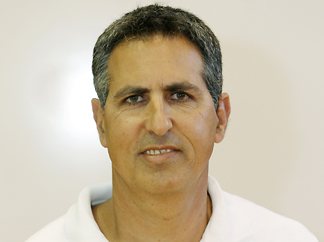 בדרך לדרג א'? ג'ינו