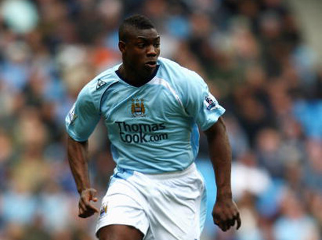 ריצ'ארדס. בדרך לספרד? (gettyimages)