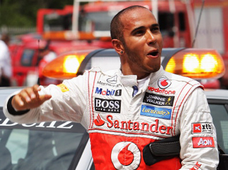 המילטון. חוגג בהונגרית (gettyimages)