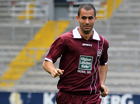 ורמוט. משחק טוב (GETTYIMAGES)