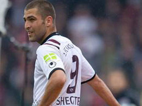 שכטר. פרק חדש בקריירה (gettyimages)