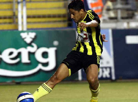 יצחקי. יחזור ללבוש את הצהוב-שחור?