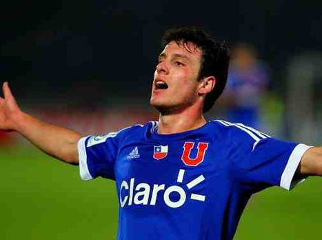 הנריקס, בדרך לאולד טראפורד (GETTYIMAGES)