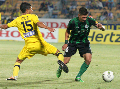 גאדיר, גם הוא בדרך לבוורן? (אדריאן הרבשטיין, וואלה)