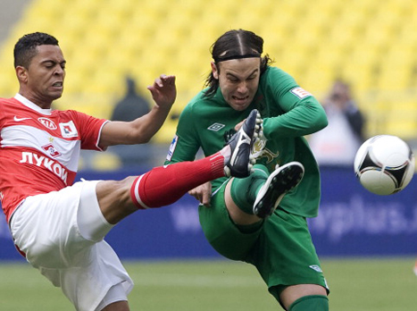 נאתכו, שער שלו לא הספיק (GETTYIMAGES)