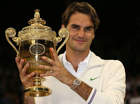 יזכה בתואר השישי? פדרר (gettyimages)