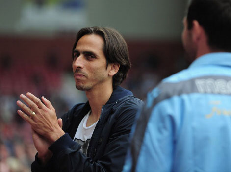 בניון (GETTYIMAGES). מרגיש בבית