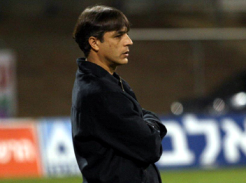 אוחנה. "לא מסתפקים בזה"