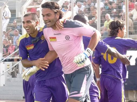 מרטינוביץ'. התרצה (באדיבות דאבל פס)