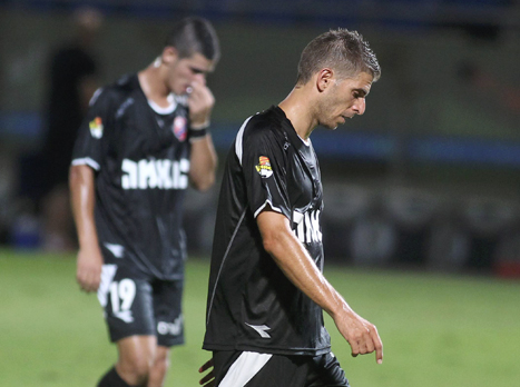 בהפועל חיפה ינסו לצאת מהמצב הגרוע